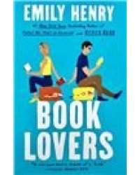 Book Lovers Книголюбы