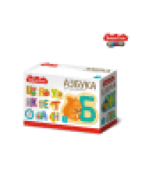 Игра настольная Азбука для самых маленьких Baby Toys games