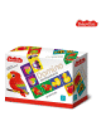Домино Baby Toys