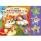 Петушок - золотой гребешок Толстой А.Н. 3 звук. кн. 206х150мм 6стр Умка в кор.30шт