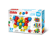 Мозаика для самых маленьких Бабочка d4027 эл Baby Toys