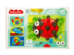 Мозаика для самых маленьких Божья коровка d25, d4052 эл Baby Toys