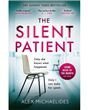 The Silent Patient Безмолвный пациент The Silent Patient Безмолвный пациент