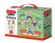 Baby toys Игра настольная Акробаты Baby Toys games 24 шт
