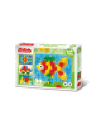 Мозаика для самых маленьких Рыбка d4034 эл Baby Toys