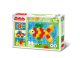 Мозаика для самых маленьких Рыбка d4034 эл Baby Toys