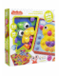 Мозаика для самых маленьких Уточка 46 эл Baby Toys