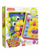 Baby toys Мозаика для самых маленьких Уточка 46 эл Baby Toys