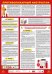 Противопожарный инструктаж. Наглядно-оформительский плакат.-М.:Проспект,2025.