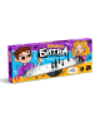 Игра настольная Баланс Битва