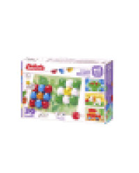 Мозаика для самых маленьких Цветочек d4039 эл Baby Toys