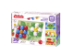 Мозаика для самых маленьких Цветочек d4039 эл Baby Toys