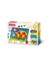 Мозаика для самых маленьких Черепашка d4032 эл Baby Toys