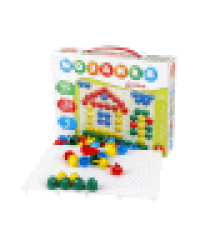 Мозаика Домик d2060 эл