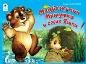 Медвежонок Мишутка и ёжик Яшкамультфильмы-малышам