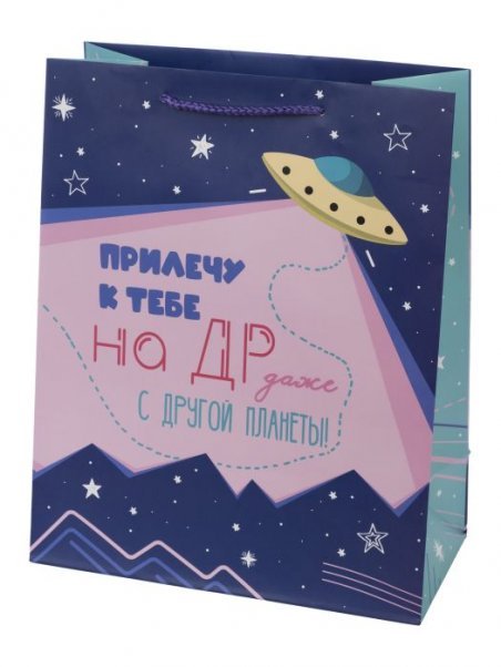 Обложка книги «Бумажный пакет для сувенирной продукции с ламинацией, с шириной основания 26 cм, плотность бумаги 140 гм2 2632,412,7см арт.87981», ISBN 4660115138072