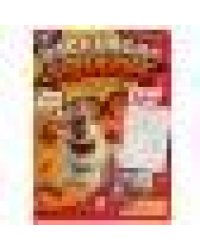 Приключения Бубы. Раскраска Комикс, Буба. 200х280 мм, 16 стр. Умка в кор.50шт