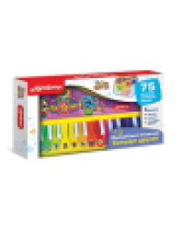 Концерт друзей Волшебное пианино