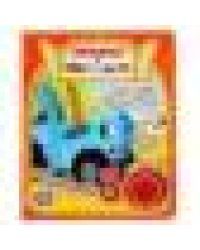 Весёлая ферма. Синий ТРАКТОР 1 кн. 3 пес., окошки 152х185мм 8стр Умка в кор.24шт