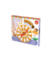 Игра настольная Бинго. Животные