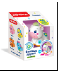 Коровка Веселые друзья