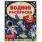 Водная раскраска раскрась водой А4, 8 стр (Умка) Космос. Водная раскраска. 200х250 мм., 8 стр. Умка в кор.50шт