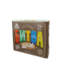 Игра настольная Битва умов