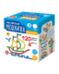 Мозаика магнитная круглая d20120 эл