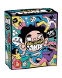 Игра настольная Весёлый замес 12+