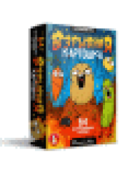 Игра настольная Взрывная картошка 14+
