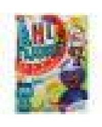 Приключения монстриков. Антигаджет. 5-6лет. 214х290 мм. Скрепка. 16 стр. Умка. в кор.50шт