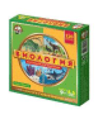 Игра настольная Викторина Биология