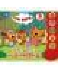 Приключения на каникулах Три Кота 5 кн.волна 200х175мм 10 стр Умка в кор.32шт