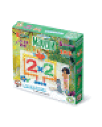 Мозаика с аппликацией Маугли d10, d15, d20105 эл2 поля Союзмультфильм