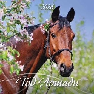 Год лошади Год лошади