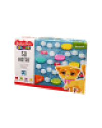 Игра настольная 50 котят Baby Toys games