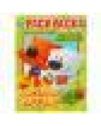 Веселые друзья. Ми-ми-мишки. Раскраска А4. Формат: 214х290мм. Объем: 16 стр. Умка в кор.50шт