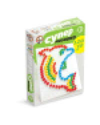 Мозаика Супер d105 цв120 эл