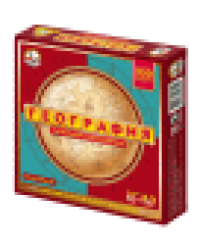 Игра настольная Викторина География