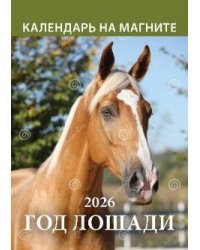 Год лошади. Вид 1