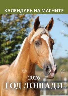 Год лошади. Вид 1 Год лошади. Вид 1