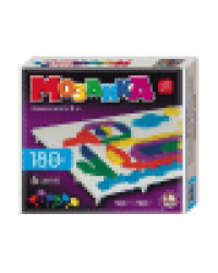 Мозаика фигурная 180 эл1 поле