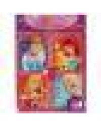 Принцессы. 64 картинки. Супер-раскраска. 205х280 мм. Скрепка. 64 стр. Умка в кор.30шт