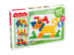 Мозаика шестигранная d25120 эл Baby Toys