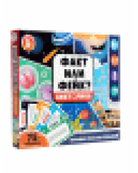 Игра настольная Викторина Факт или Фейк 1