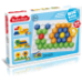 Мозаика шестигранная d4060 эл Baby Toys