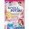 Принцессы. Кроссворды, игры и ребусы. 145х210 мм. Скрепка. 16 стр. Умка в кор.50шт