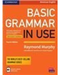 Basic Grammar In Use 4th+CD