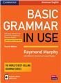 Basic Grammar In Use 4th+CD Basic Grammar In Use 4th+CD