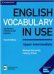 English Vocabulary in Use Upper 4th+CD